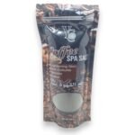 YC Spa Salt Coffee 300g