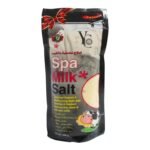 YC Spa Salt Milk 300g