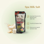 YC Spa Salt Coffee 300g