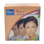Yoko Acne-Melasma Herbal Formula 4g