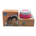 Yoko Acne-Melasma Herbal Formula 4g