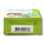Yoko Aloe Vera Whitening Cream 4g