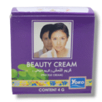 Yoko Freckle Beauty Cream 4g