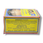 Yoko Herbal Fruity Cream 4g