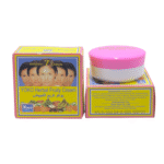 Yoko Herbal Fruity Cream 4g