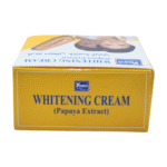 Yoko Papaya Skin Whitening Cream 4g