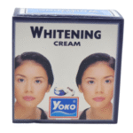 Yoko Skin Whitening Cream 4g