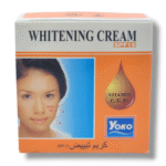 Yoko Whitening SPF15 Cream 4g