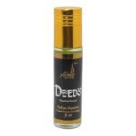 Almas Deed's Black Attar 8ml