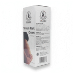 Dr James Stretch Mark Cream 250ml - Image 2