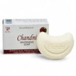 Chandni Whitening Soap and Cream (120g)