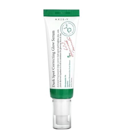 AXIS-Y Dark Spot Correcting Glow Serum 50ml