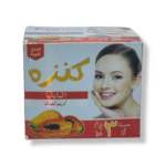 Kanza Papaya Beauty Cream 50g