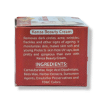 Kanza Papaya Beauty Cream 50g