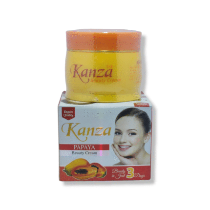 Kanza Papaya Beauty Cream 50g