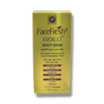 Face Fresh Gold Plus Beauty Serum 10ml