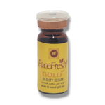 Face Fresh Gold Plus Beauty Serum 10ml