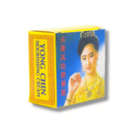 Yong Chin Nourishing Cream 22g