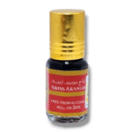 Swiss Arabian Jannatul Firdous Roll-on Perfume 3ml (Pack of 12)