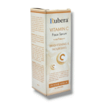 Rubera Vitamin C BRIGHTENING & NOURISHES Face Serum 50ml