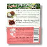 ISME Rasyan Herbal Clove toothpaste with Coconut 25g
