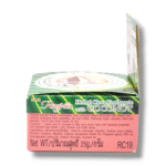 ISME Rasyan Herbal Clove toothpaste with Coconut 25g