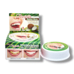 ISME Rasyan Herbal Clove toothpaste with Coconut 25g