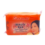 Beauche Beauty Bar Face And Body Soap 150g
