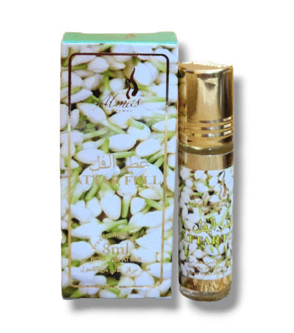 Almas Attar Full Roll-on Perfume Free From Alcohol 8ml