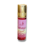 Al Mas perfumes Sabaya Roll-on Perfume Free From Alcohol 8ml