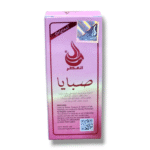 Al Mas perfumes Sabaya Roll-on Perfume Free From Alcohol 8ml