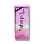 Al Mas perfumes Sabaya Roll-on Perfume Free From Alcohol 8ml