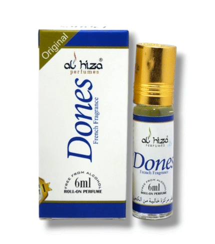 Al hiza dones Roll-on Perfume 6ml