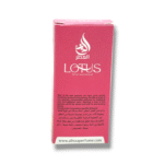 Al hiza Lotus Roll-on Perfume 6ml