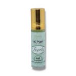 Al hiza Lovely Roll-on Perfume 6ml