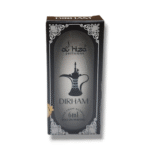 Al hiza dirham Roll-on Perfume 6ml