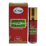 Al hiza Jannatul Firdous Roll-on Perfume 6ml