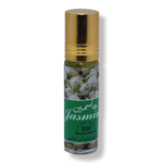 Al hiza perfumes Jasmine Roll-on Perfume Free From Alcohol 6ml