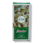 Al hiza perfumes Jasmine Roll-on Perfume Free From Alcohol 6ml