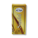 Al hiza Sandal Roll-on Perfume 6ml