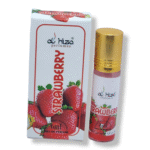 Al hiza Strawberry Roll-on Perfume 6ml