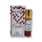 Al hiza White Oudh Roll-on Perfume 6ml
