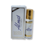 Almas Roll-on Perfume Free From Alcohol 8ml