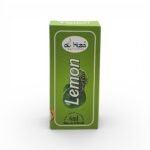 Al hiza Lemon Roll-on Perfume 6ml - Image 2