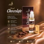 Almas Dark Chocolate Roll-on Perfume Free From Alcohol 6ml