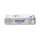 Almas deeds facinating fragrance 8ml