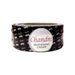 Chandni Whitening Day And Night Cream 30gm