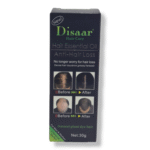 Disaar Hair care Hair Essential Oil For Anti Hair Loss 30g