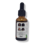 Disaar Hair care Hair Essential Oil For Anti Hair Loss 30g