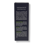 Disaar Hair care Hair Essential Oil For Anti Hair Loss 30g